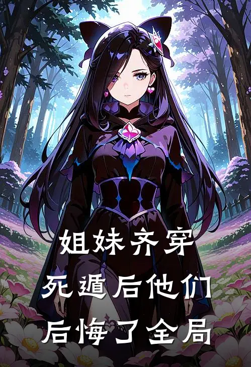 姐妹齐穿，死遁后他们后悔了全局