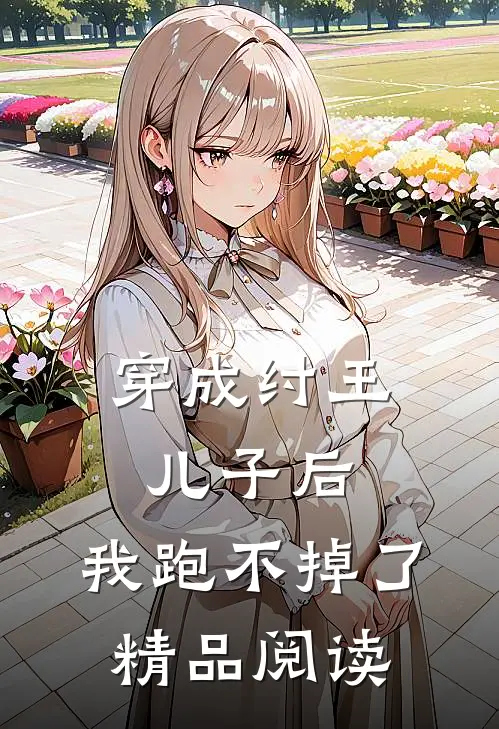 穿成纣王儿子后，我跑不掉了精品阅读