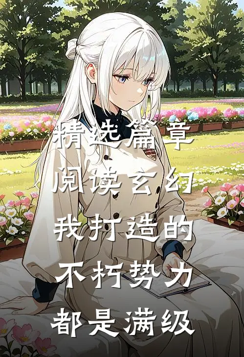 精选篇章阅读玄幻：我打造的不朽势力都是满级