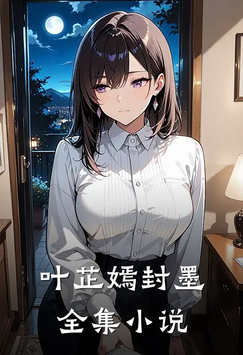 叶芷嫣封墨全集小说