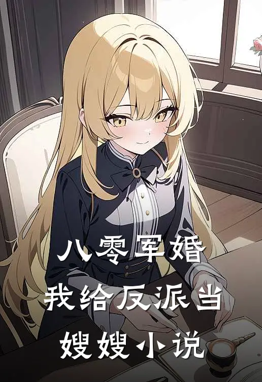 八零军婚：我给反派当嫂嫂小说