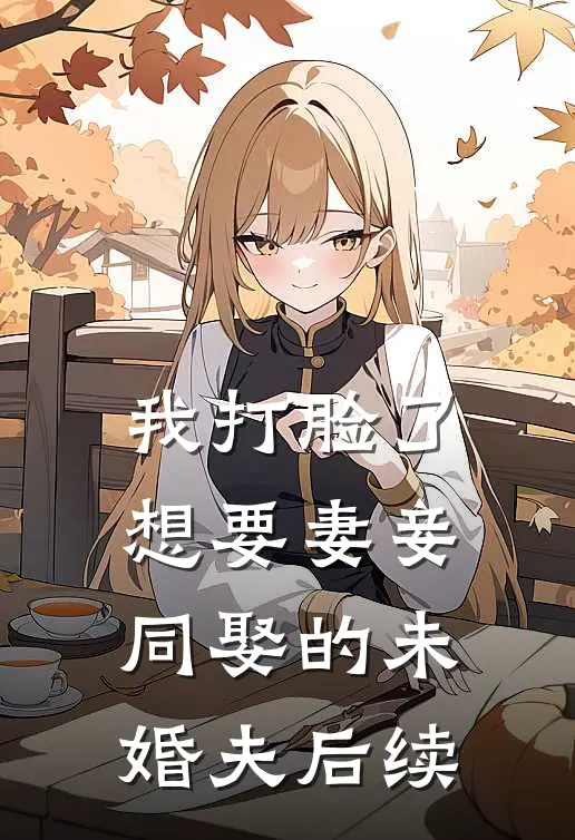 我打脸了想要妻妾同娶的未婚夫后续