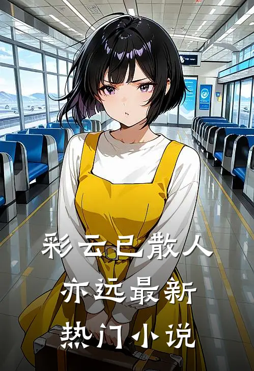彩云已散人亦远最新热门小说
