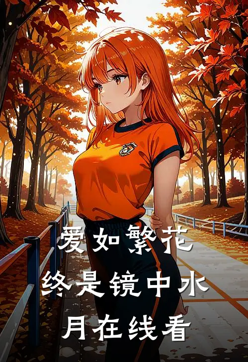爱如繁花，终是镜中水月在线看