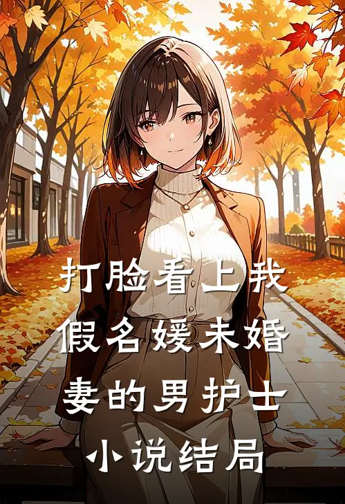 打脸看上我假名媛未婚妻的男护士小说结局