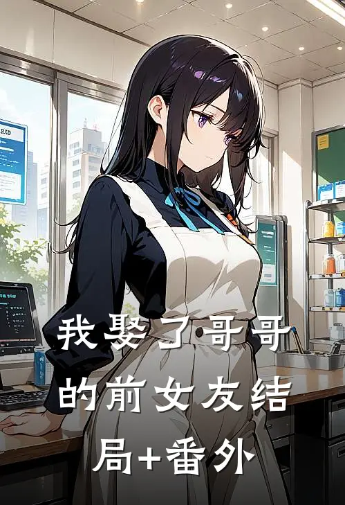 我娶了哥哥的前女友结局+番外