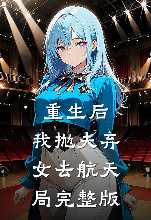 重生后，我抛夫弃女去航天局完整版