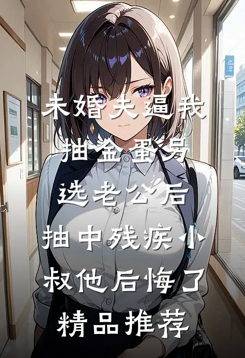 未婚夫逼我抽金蛋另选老公后，抽中残疾小叔他后悔了精品推荐