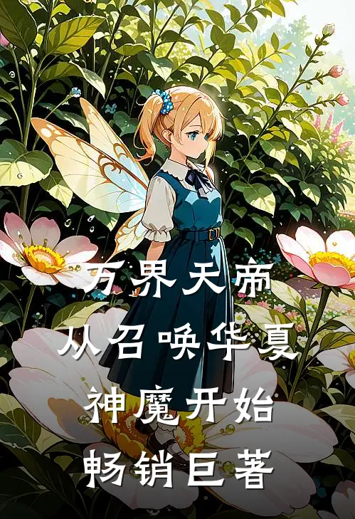 万界天帝：从召唤华夏神魔开始畅销巨著