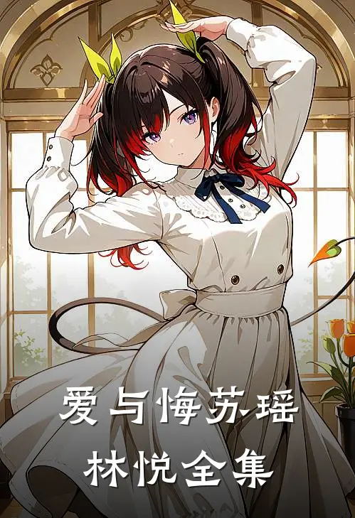 爱与悔苏瑶林悦 全集