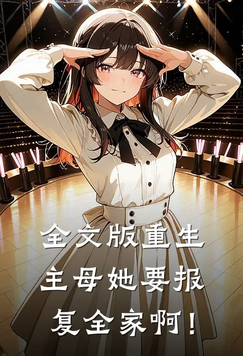 全文版重生：主母她要报复全家啊！