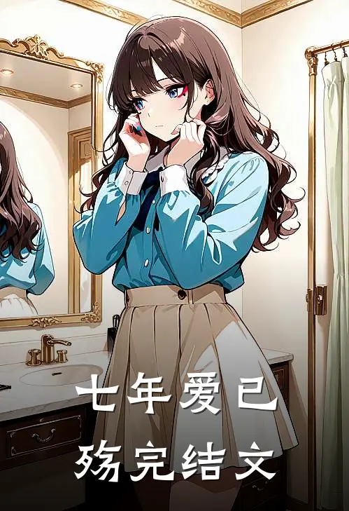 七年爱已殇完结文