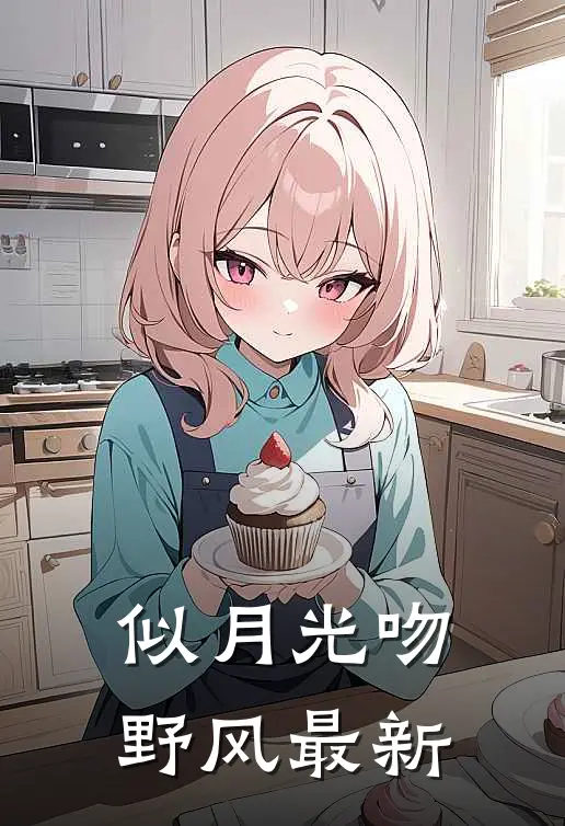 似月光吻野风最新