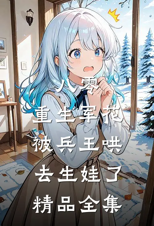 八零：重生军花被兵王哄去生娃了精品全集
