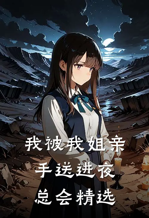 我被我姐亲手送进夜总会精选