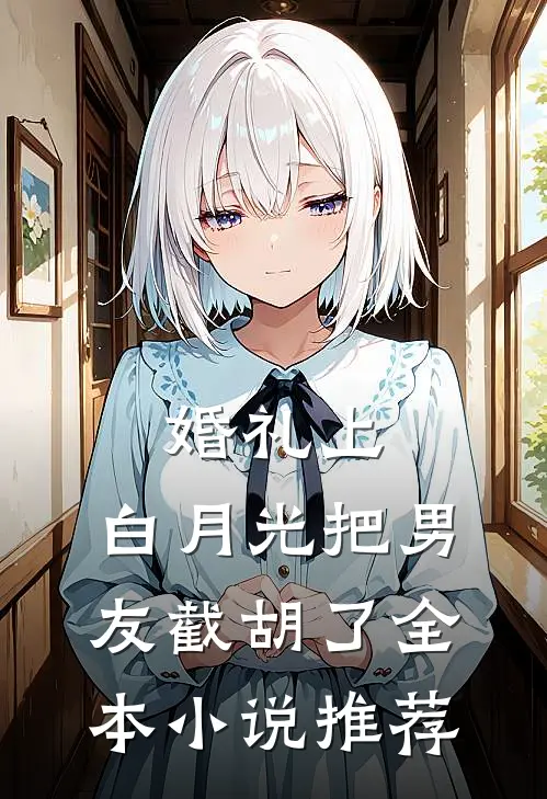婚礼上，白月光把男友截胡了全本小说推荐