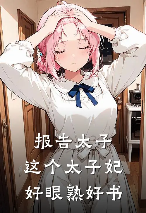 报告太子：这个太子妃好眼熟好书