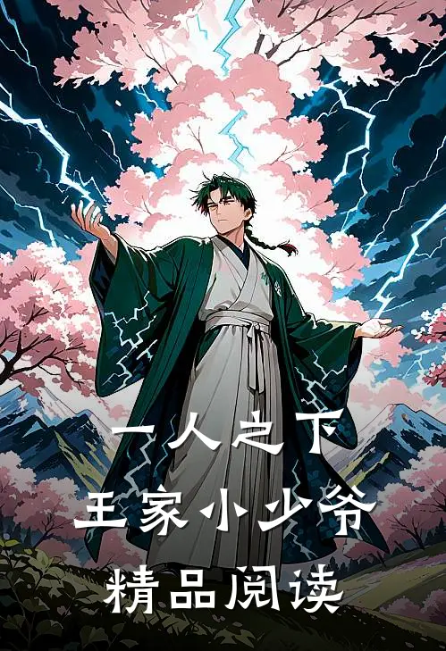一人之下：王家小少爷精品阅读