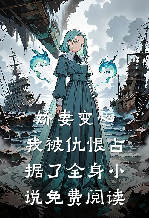 娇妻变心，我被仇恨占据了全身小说免费阅读