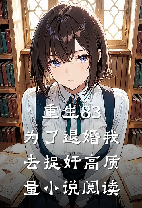 重生83，为了退婚我去捉奸高质量小说阅读