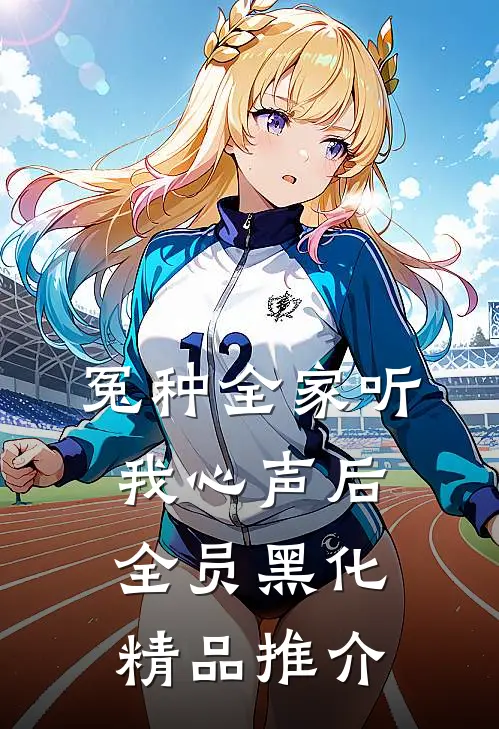 冤种全家听我心声后，全员黑化精品推介