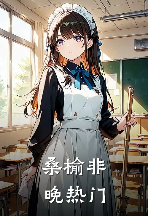 桑榆非晚热门