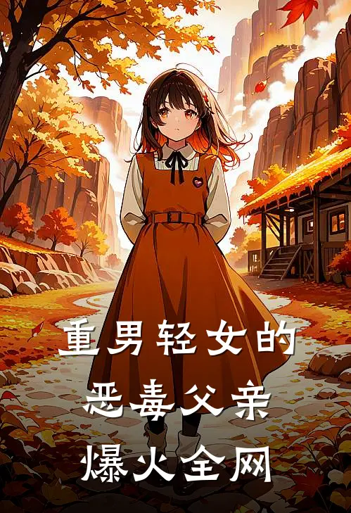 重男轻女的恶毒父亲爆火全网