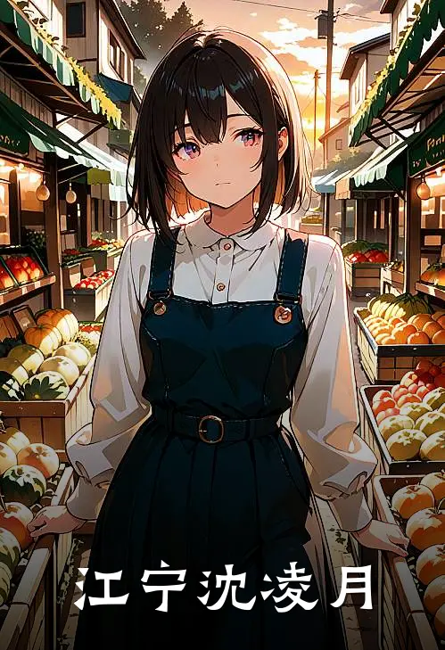 江宁沈凌月