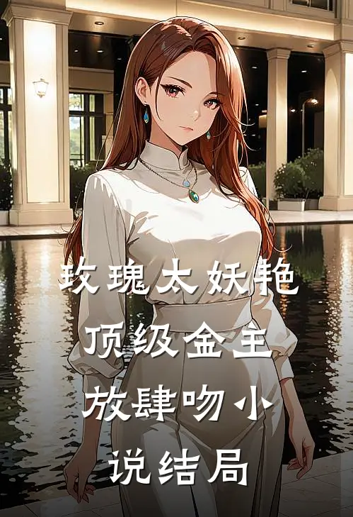 玫瑰太妖艳，顶级金主放肆吻小说结局