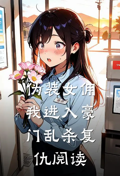 伪装女佣,我进入豪门乱杀复仇阅读