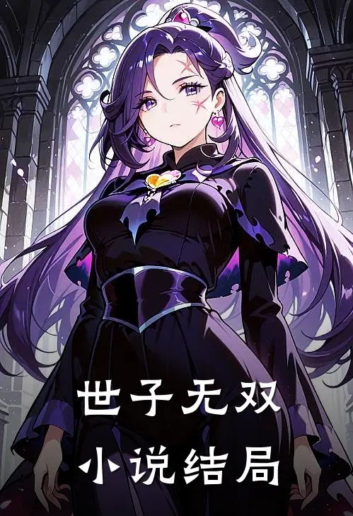 世子无双结局是