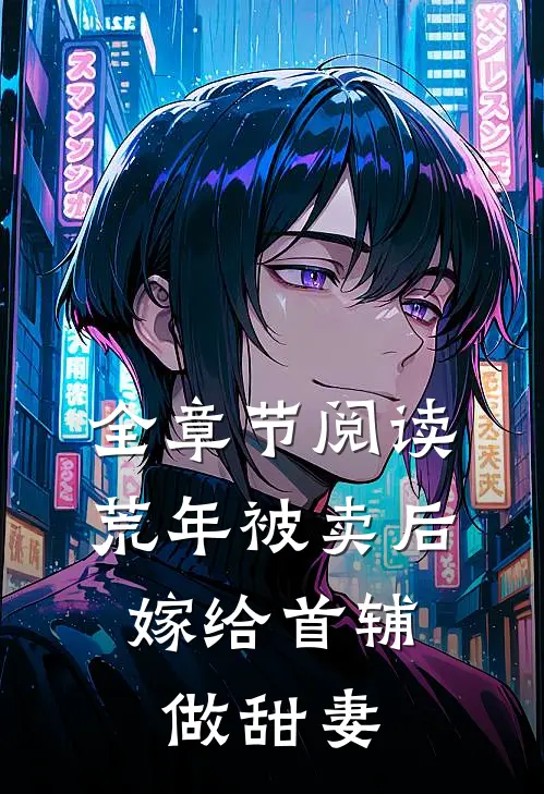 全章节阅读荒年被卖后，嫁给首辅做甜妻