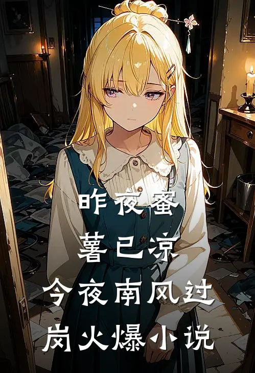 昨夜蜜薯已凉，今夜南风过岗火爆小说