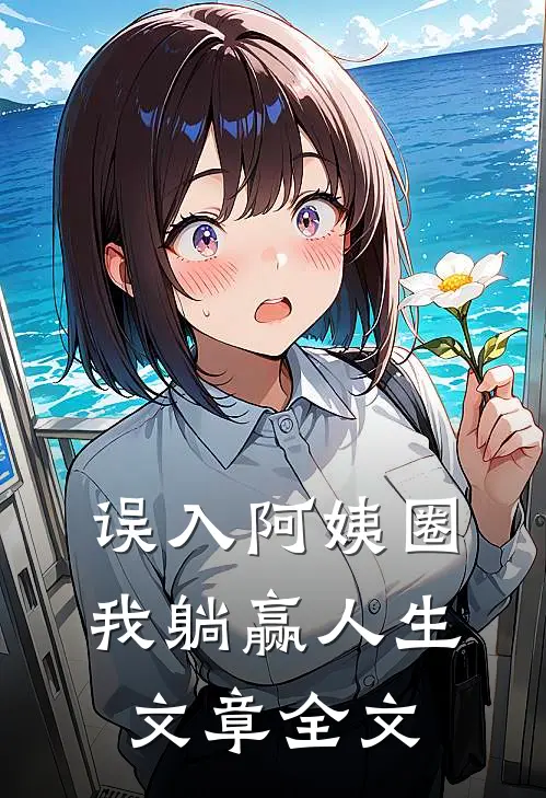 误入阿姨圈，我躺赢人生文章全文