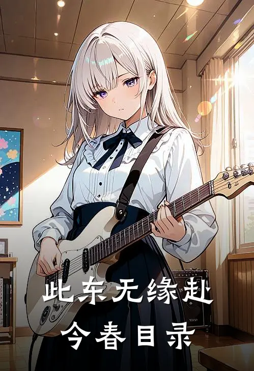 此东无缘赴今春目录