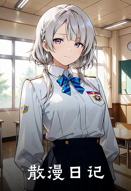 散漫日记全文阅读