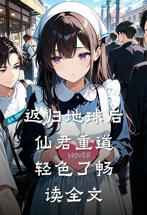 返归地球后，仙君重道轻色了畅读全文