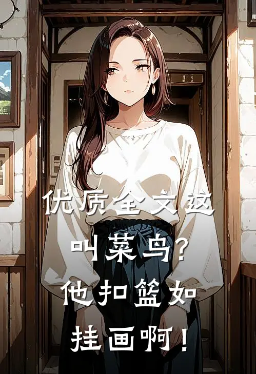 优质全文这叫菜鸟?他扣篮如挂画啊！