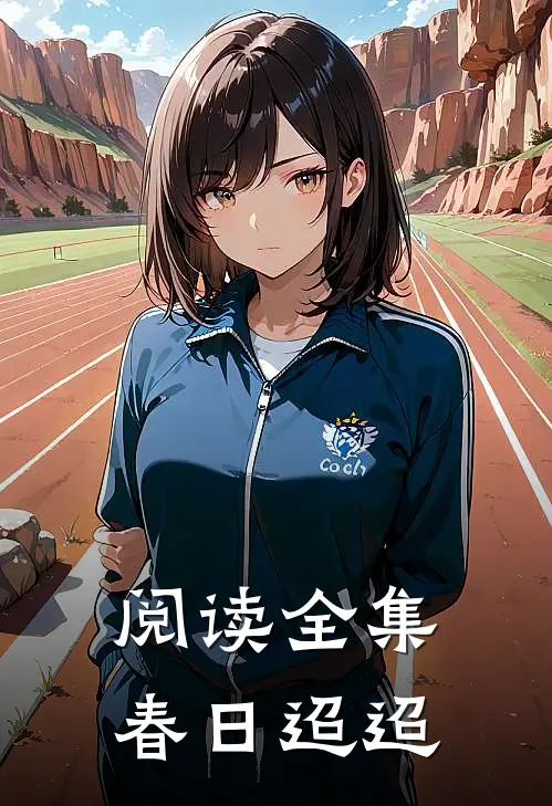 阅读全集春日迢迢