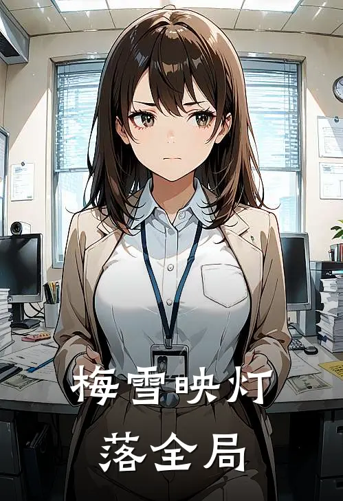 梅雪映灯落全局