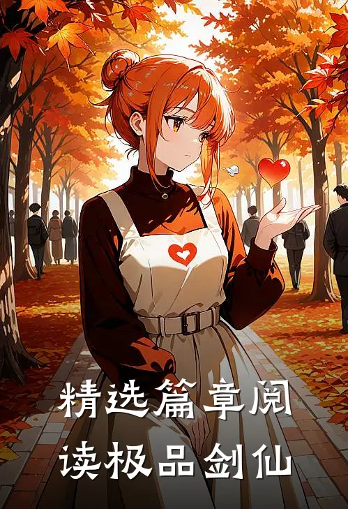 精选篇章阅读极品剑仙