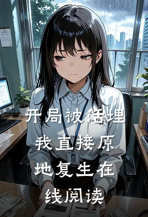 开局被活埋,我直接原地复生在线阅读