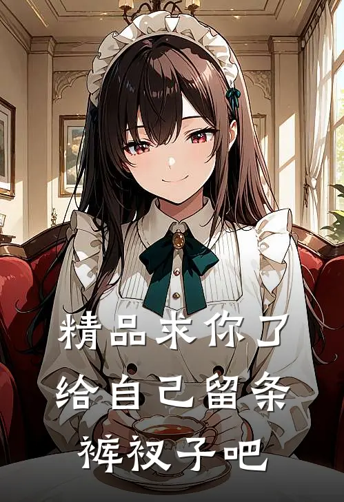 精品求你了，给自己留条裤衩子吧
