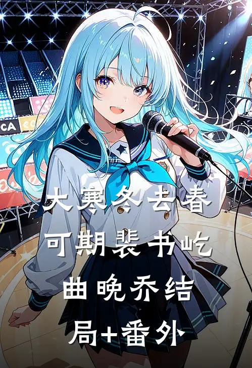 大寒冬去春可期裴书屹曲晚乔结局+番外