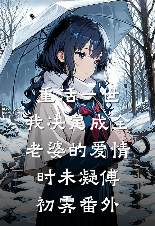 重活一世，我决定成全老婆的爱情时未凝傅初霁番外