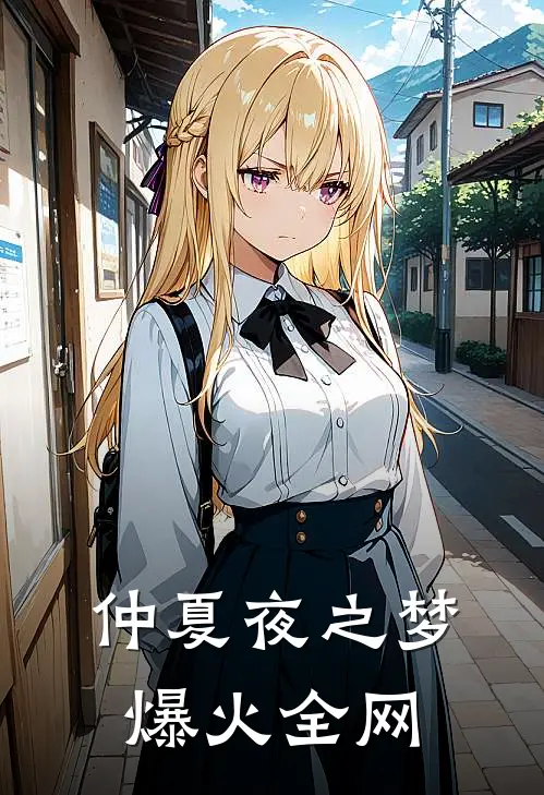 仲夏夜之梦爆火全网