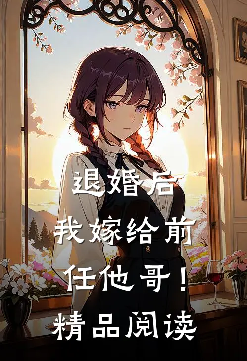 退婚后，我嫁给前任他哥！精品阅读