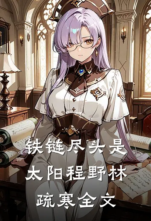 铁链尽头是太阳程野林疏寒全文