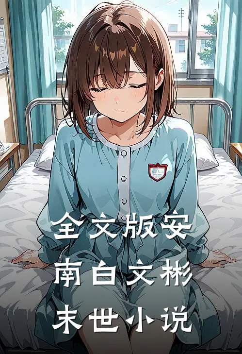全文版安南白文彬末世小说