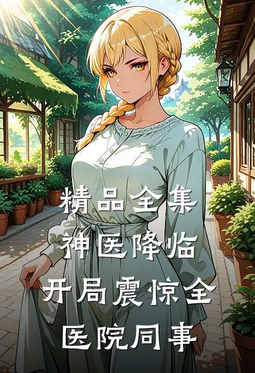 精品全集神医降临：开局震惊全医院同事